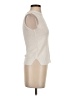 Theory Ivory Sleeveless Top Size P (petite) - photo 4