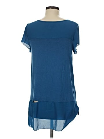 a:glow Short Sleeve Top (view 2)