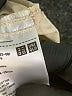 Uniqlo Tan Cargo Pants Size 4 - photo 7