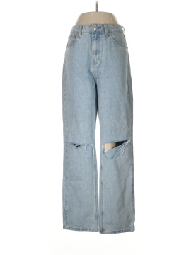 Princess Polly Jeans