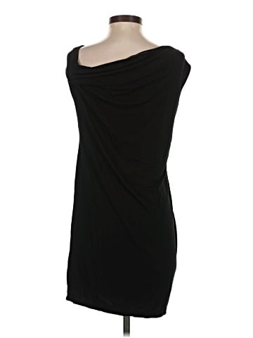 Enza Costa Cocktail Dress (view 2)