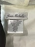 Assorted Brands 100% Polyester Ivory Dress Size 10 - photo 3