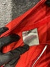 KA Knights Apparel Red Fleece Size M - photo 6