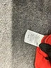 KA Knights Apparel Red Fleece Size M - photo 7