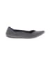 ROTHY'S Gray Flats Size 7 1/2 - photo 1