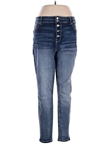 Maurices Jeans (view 1)