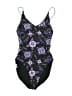 DIXXON Black Bodysuit Size S - photo 1
