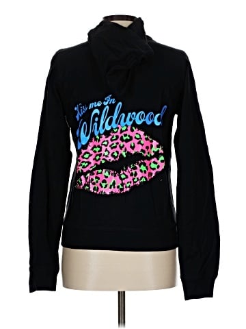 Miami Style Cardigan (view 2)