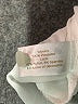 Decree 100% Polyester Ivory 3/4 Sleeve Blouse Size XXL - photo 8