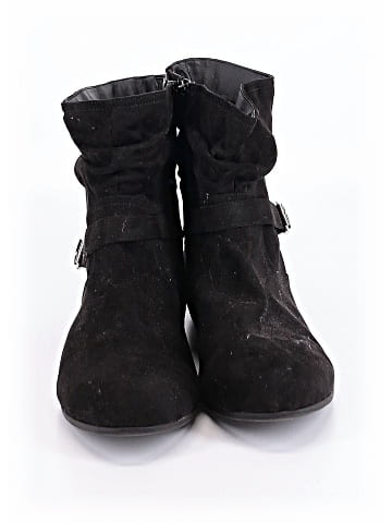 Torrid Ankle Boots (view 2)