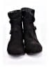 Torrid Black Ankle Boots Size 12 (X-wide) - photo 2