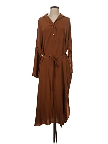 The Row Casual Dress (view 1)
