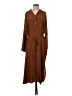 The Row Brown Casual Dress Size XS - photo 1