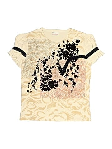 Assorted Brands Short Sleeve Top (view 1)