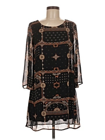 Millibon Casual Dress (view 1)
