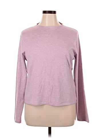 Vila Milano Pullover Sweater (view 1)