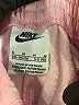 Nike Pink Casual Pants Size 5 - 6 - photo 3