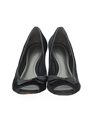 Ann Taylor Heels (view 2)