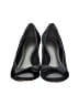 Ann Taylor Black Heels Size 9 1/2 - photo 2