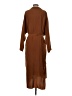 The Row Brown Casual Dress Size XS - photo 2