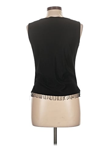 Creative Design Works Sleeveless Top (view 2)