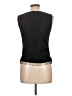 Creative Design Works Black Sleeveless Top Size L - photo 2