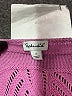 Splendid 100% Cotton Pink Tank Top Size 4 - photo 7