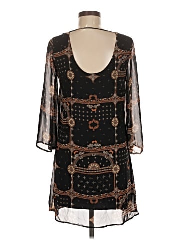 Millibon Casual Dress (view 2)