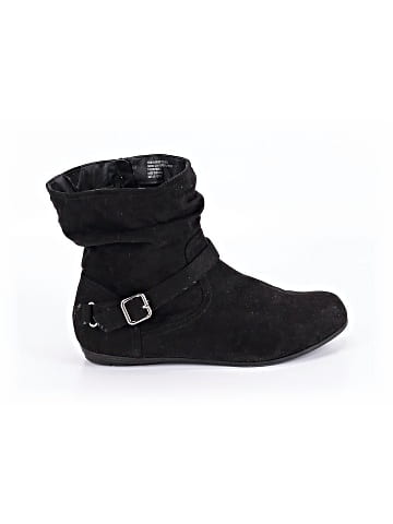 Torrid Ankle Boots (view 1)