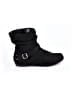 Torrid Black Ankle Boots Size 12 (X-wide) - photo 1