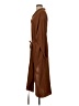 The Row Brown Casual Dress Size XS - photo 5