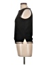 Creative Design Works Black Sleeveless Top Size L - photo 5