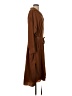 The Row Brown Casual Dress Size XS - photo 4