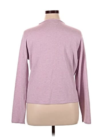 Vila Milano Pullover Sweater (view 2)
