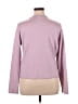 Vila Milano Purple Pullover Sweater Size XL - photo 2