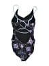 DIXXON Black Bodysuit Size S - photo 2