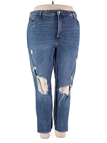 Old Navy Jeans (view 1)
