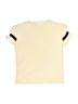 Assorted Brands Graphic Gold Short Sleeve Top Size 140 - 150 cm - photo 2
