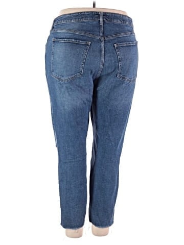 Old Navy Jeans (view 2)