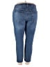Old Navy Blue Jeans Size 22 - photo 2