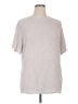 Zara Gray Pullover Sweater Size XL - photo 1
