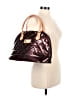 Joy & Iman Argyle Burgundy Purple Weekender One size - photo 2