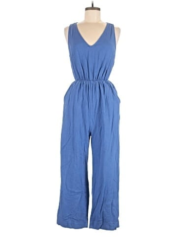 Universal Thread Jumpsuit (view 1)