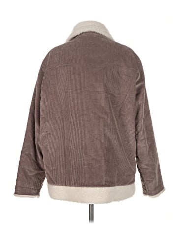 Topshop Coat (view 2)