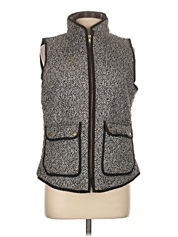 CAMBRIDGE Vest (view 1)