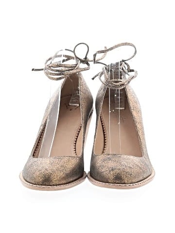 Miss Albright Heels (view 2)