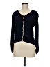 Charter Club Blue Cardigan Size M - photo 1