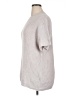 Zara Gray Pullover Sweater Size XL - photo 5