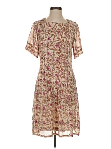 Roolee Casual Dress (view 1)