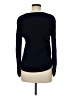 Charter Club Blue Cardigan Size M - photo 2